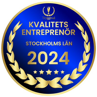 Tryggt Val Sigill